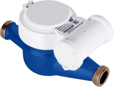 喜讯!广州自来水研发新型智能水表获广州国企老字号“十大最具影响力事件”