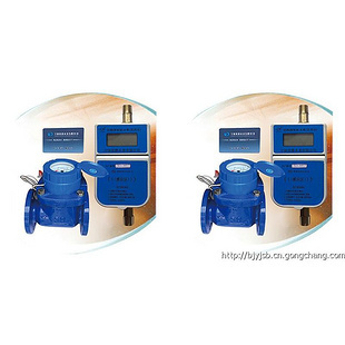 北京优静YJ阶梯水价智能水表 图片|高清大图- 中国制造交易网