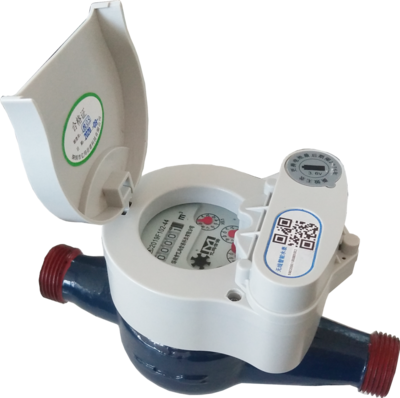 当下特别火的的七款智能水表,哪款是你“中意”的?