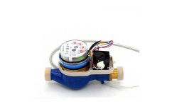 濮阳刷卡智能水表厂 刷卡智能水表多少钱