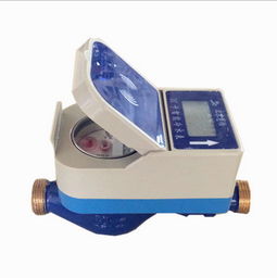 北京北京 报价 图片 北京ic卡智能水表厂