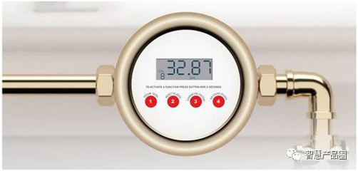 智能化水表原来有这几多“门道”? | 智慧产品圈