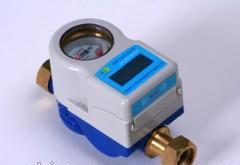 【智能水表银川银创】价格,厂家,图片-中国网库