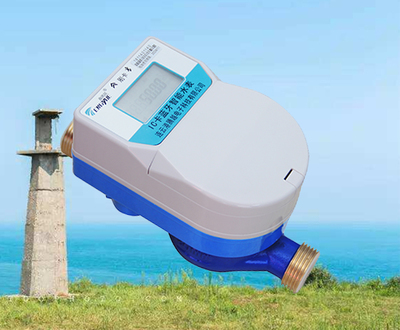 5G时代来临,IC卡蓝牙智能水表,你想了解这些信息吗?