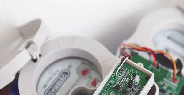 智能水表灌封胶使用指南:性能提升秘诀