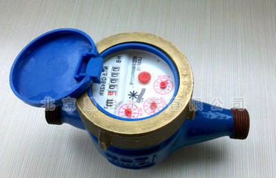 转载电池外置式智能水表的优势_