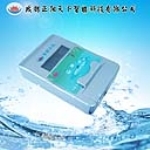 IC卡智能水表,IC卡水控器、智能水表_【成都正阳天下智能科技】