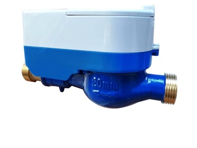 ic卡智能水表价格-ic卡智能水表-蓝科宏瑄