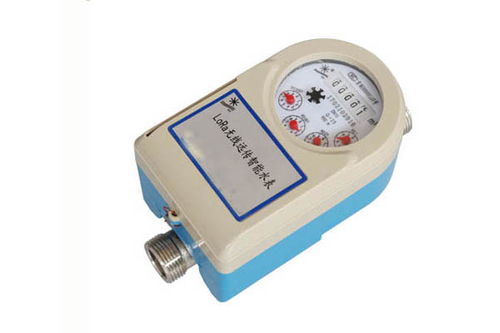 四平大口径智能水表有哪些