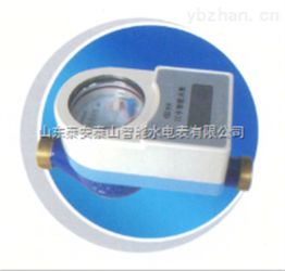 莱芜农村智能水表