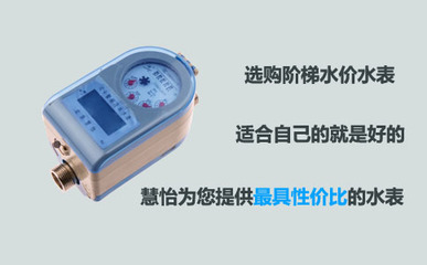 北京智能水表厂