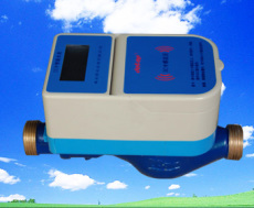 智能水表 智慧水务的未来