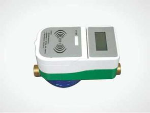 天津市智能水表生产厂家与智能水表发展趋势