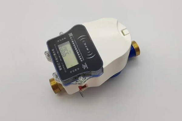 一目了然 如何挑选适合你的智能水表？