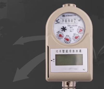 智能水表选购指南 从核心功能到品牌服务，一文读懂如何挑选