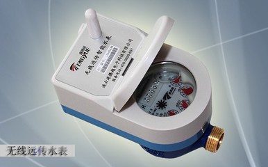 智能水表厂家如何赋能能源计量工作 创新、服务与生态构建