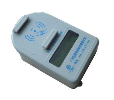 zf-s3500zf-s3500分体式ic卡智能水表_广州正峰电子科技