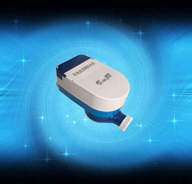 智能水表中的光电直读水表到底好在哪里_社会_网