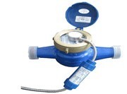 山东潍微科技 专业供应各类智能控制水表，助力智慧水务建设