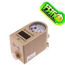 塘沽智能水表价格与厂家报价指南