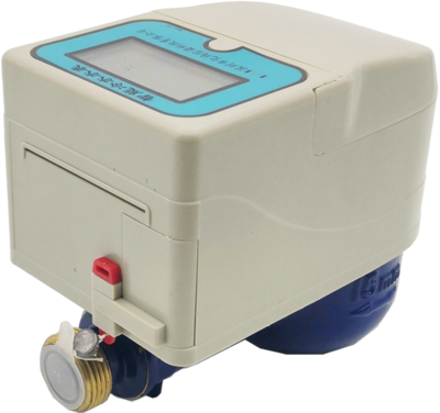 智能水表正当时 盘点七款热门产品，哪款能“读懂”你的用水心？