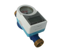 智能水表 开启智慧水务新时代的核心产品