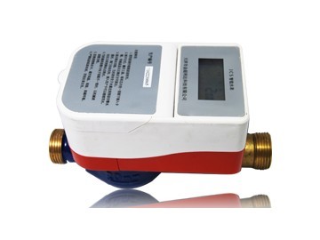 石河子插卡水表价格与报价解析——乌鲁木齐智能水表厂供应产品指南