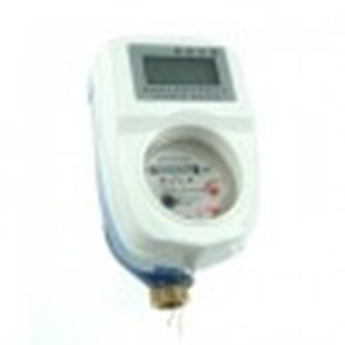 射频卡智能水表 智慧水务的关键一环，你了解多少？